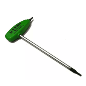 RUCCI LLAVE Allen T HEXAGONAL 2.5 mm.