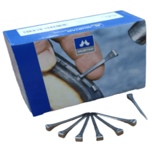 CLAVOS MUSTAD P/Herrar Nº 3 "CAJA x 250"