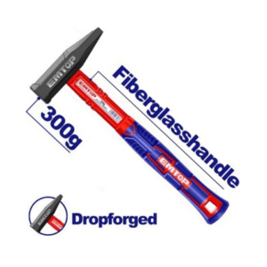 MARTILLO Mecanico 300gr *EMTOP// ET-EHAMMH0300
