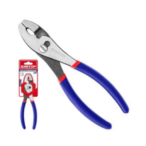 Pinza Ford 250mm c/grip *EMTOP// ET-EPLRJ1021