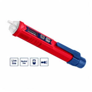 Medicion Detector de Voltaje AC 12V-1000V *EMTOP// ET-ETPL210001