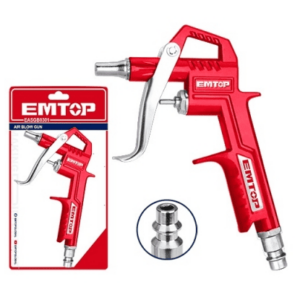 DESEMPOLVADOR PICO CORTO *EMTOP// ET-ULASGB0301