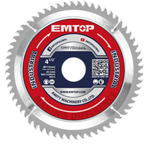 SIERRA CIRCULAR 115x 24 *EMTOP// ET-ETCT1115512