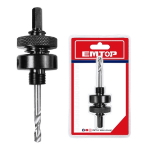 SIERRA Copa -Soporte hex 7/16 x 5/8 UNF - 32 *EMTOP// ET-EHSA05