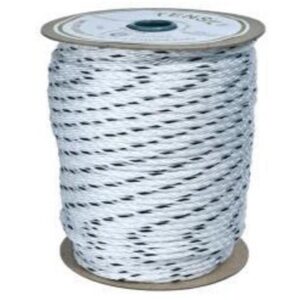 SOGA Multifilamento Ppno. 16 mm. Tensil x 100 mts.