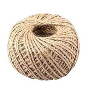 HILO SISAL Ovillo Mediano 250 gr.