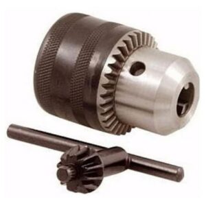 MANDRIL Con LLave 13 mm. C/Rosca 1/2