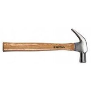 MARTILLO GALPONERO ONZA 27 mm. Profesional