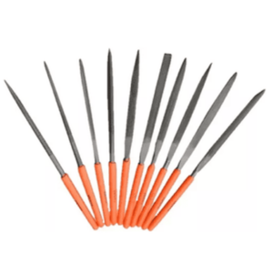 LIMAS Juego T/MATRICERO JGO.x6 piezas