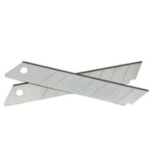 CUTTER Rep. HOJAS Retractil 18 mm x 10 Unidades ONZA