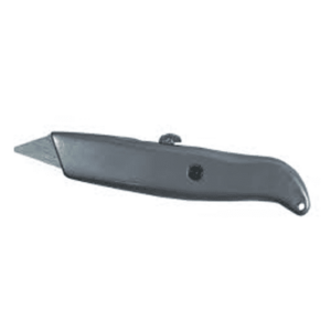 CUTTER METAL T/STANLEY TRAPEZOIDAL