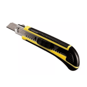 CUTTER METAL Profesional C/Autofreno 18 mm. Rottw.
