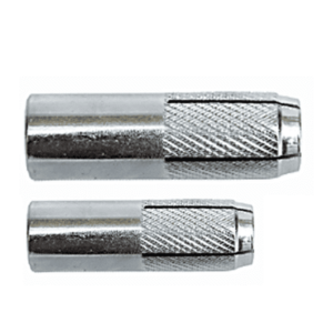 TACO -DI Rosc.  W 3/8" *$ x 50 Unid.