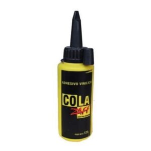 COLA VINILICA x  125 Grs. Dosificador
