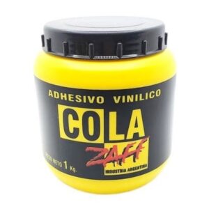 COLA VINILICA x 1000 Grs. Dosificador
