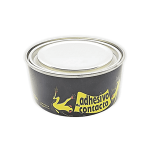 CEMENTO de CONTACTO ZAFF  Tarro   125 cc.