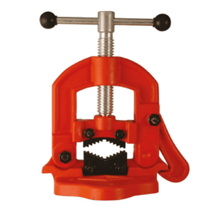 MORSA PARA CAÑOS a BISAGRA Cap. 2" apertura boca 10-73 mm. Importada
