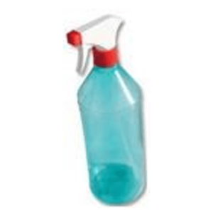 PULVERIZADOR A GATILLO "ECO" 1000 cc. "PET Importado"