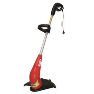 BORDEADORA DE CESPED 450 W. PROFESIONAL