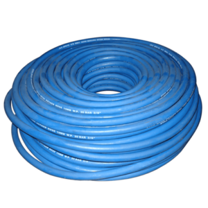 CAÑO OXIGENO SOLYON AZUL 8 mm. x 50 Mts. El Metro