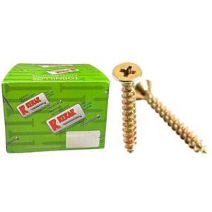 TORNILLO FIX - [19] - 3,5 x 16  ($ x 100 Un.) [ 12 S.x 500 ]