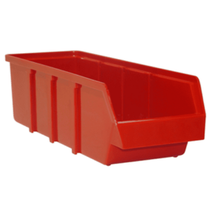 CAJON FURYBINS Nº 5 Rojo (9u. x caja)