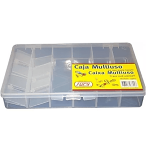 CAJA Organizador FURY MULTIUSO 3324