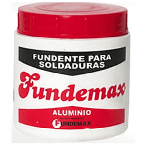 FUNDENTE P/ALUMINIO      100 Grs. (POLVO) FLUX