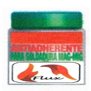 ANTIADHERENTE  P/SOLD-MAG-MIG  500 Grs. (PASTA)
