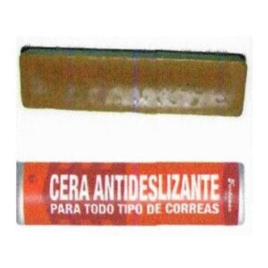 ANTIDESLIZANTE P/CORREAS 500 Grs. (CERA)