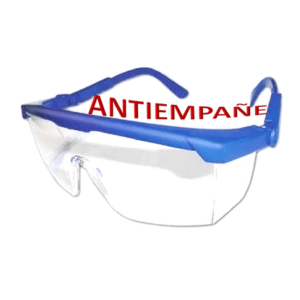 ANTEOJO UCU 021A "Antiemp. Superv. Incoloro"