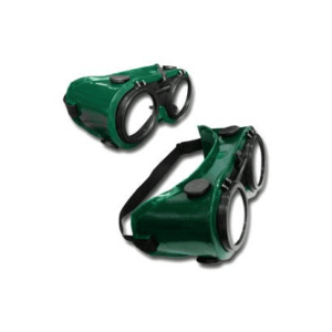 ANTIPARRA REDONDA PVC FLEXIBLE V/FIJO