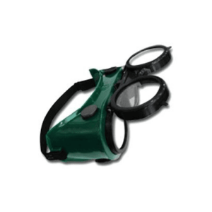 ANTIPARRA REDONDA PVC FLEXIBLE V/MOVIL