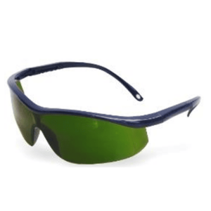 ANTEOJO Proteccion soldadura Argon ELITE (Verde) DIN5 AF