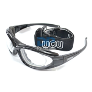 ANTEOJO UCU 101B transp. Pte. Sil. Pat. Extens. c/Portal.