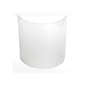 PROTECTOR FACIAL L&R REPUESTO Acrilico 25 cm.