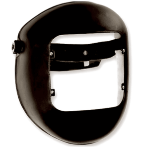 PROTECTOR FACIAL OR Polipropileno C/VISOR POLICARBONATO (p/amolar)