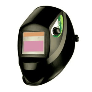 Careta Soldador FOTOSENSIBLE "HALLEY" DIN 3/11 Reg. Automatica