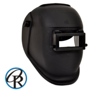 Careta Soldador POLIPROPILENO VISOR MOVIL "OR" 1301