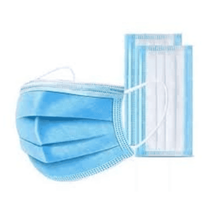 BARBIJO Descartable Hospitalario ($ PACK x 50 Un.)