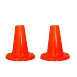 CONO Deportivo 17 cm. Fluo Flexible