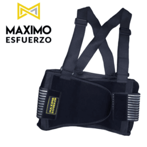 FAJA Lumbar Vilband Talle 2 M