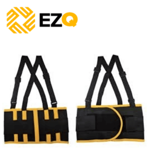 FAJA Lumbar "EZQ" Talle 5