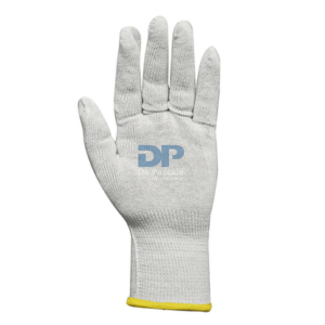 Guante DPS Interior-Dielectrico Alg. Blanco G10 T10  [ DPS803405 ]
