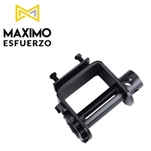 TRACA * MALACATE 100 mm 10.000 Kg *MAXIMO ESFUERZO