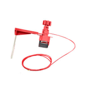 Bloqueo de Valv. Universal C/Cable * D164RO00