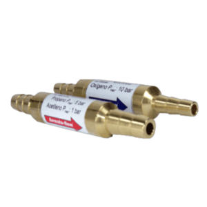 ARRESTALLAMAS AF8325 ACET. TOMAGOMA FIJO MAX