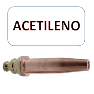 PICO DE CORTE G1 ACETILENO de   10/10