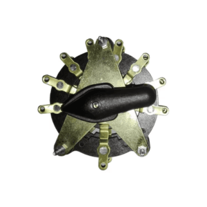 LLAVE SELECTORA P/CARGADOR 50/900