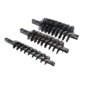 CEPILLO TUBULAR 4.1/2" Acero